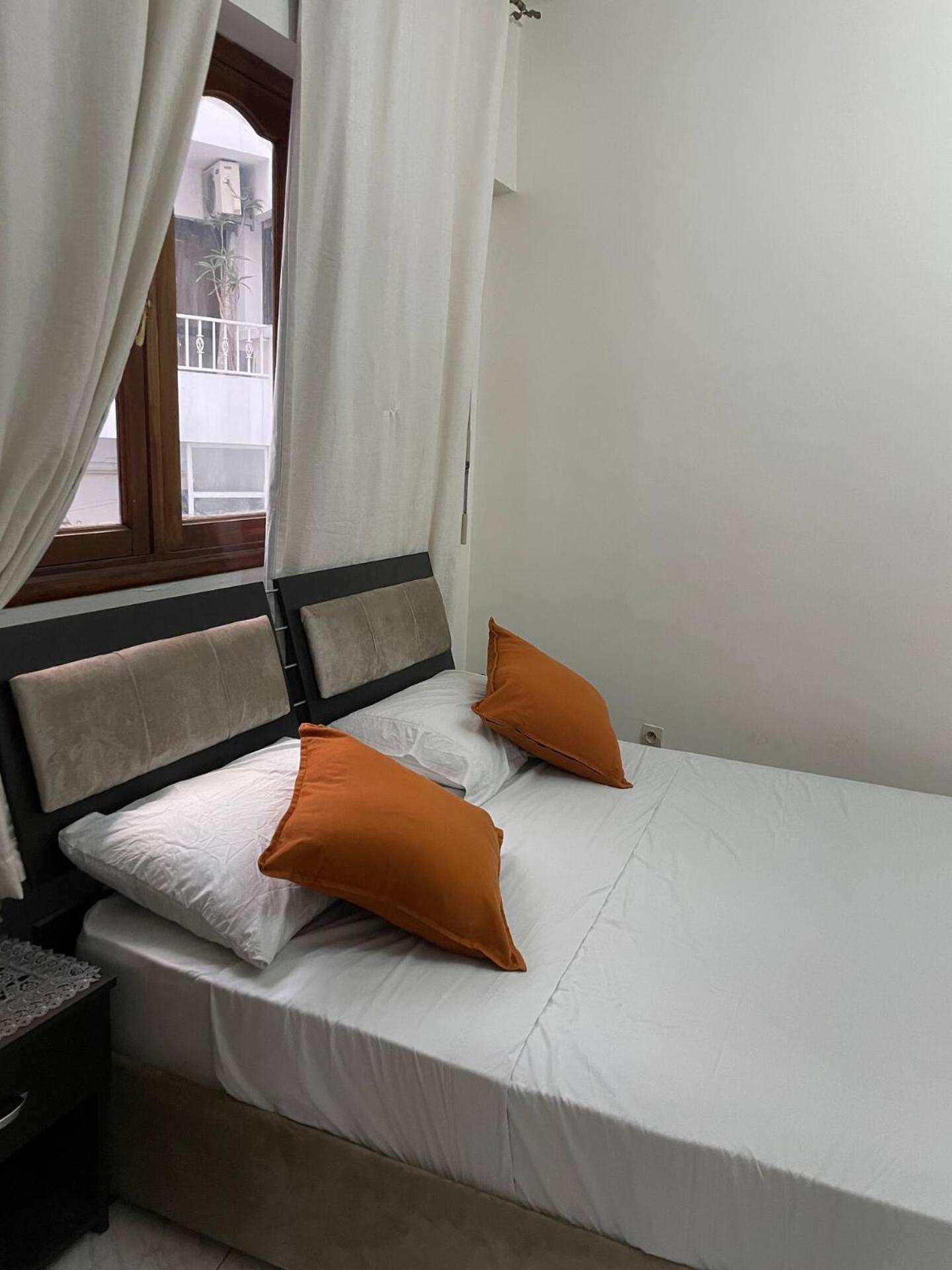 Beautiful 3-Bedroom Apt In The Heart Of 탕헤르 외부 사진
